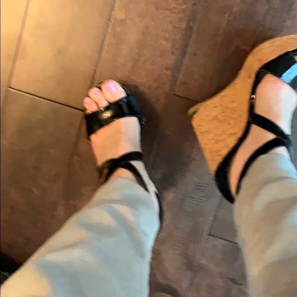 Woman’s Jimmy Choo espadrilles - Picture 6 of 8